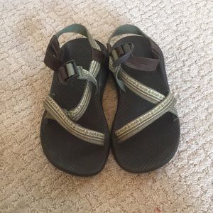 Chacos